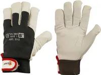 TALVISED TÖÖKINDAD KITSENAHAST VELCRO KINNITUSEGA RANNE 8