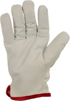 TALVISED TÖÖKINDAD KITSENAHAST LAMBAVILLAST VOODER VALGED 11