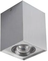 KOHTVALGUSTI GORD 25W IP20 ALUMIINIUM