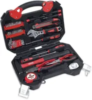 44-OSALINE TÖÖRIISTAKOMPLEKT KREATOR