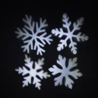 JÕULUVALGUSTI LED LAMP LUMEHELBED 6H TAIMER IP44 KÜLM VALGE