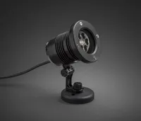 JÕULUVALGUSTI LED LAMP LUMEHELBED 6H TAIMER IP44 KÜLM VALGE