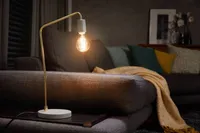 LED LAMP OSRAM LED RETROFIT CLASSIC 4W E27 A40 470LM 2700K KLAAR 2TK PAKIS