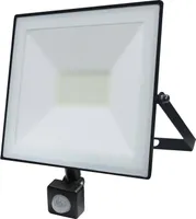 PROZEKTOR LIIKUMISANDURIGA VOLTENO 50W LED 2750LM 6000K 