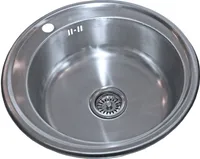 ROOSTEVABA VALAMU ECO JAZZ Ø510X180MM