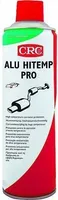 ALU-VÄRV KUUMAKINDEL CRC (+600°C) 500ML