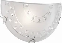 SEINALAMP TRIO CHRISTOBAL E27 40W VALGE