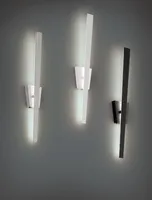 SEINALAMP TRIO ZITA 6W 480LM 3000K MATT NIKKEL