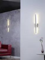 SEINALAMP TRIO ZITA 6W 480LM 3000K MATT NIKKEL