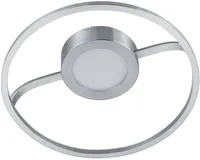 LAELAMP TRIO CISCO 2X11W 1250LM 3000K MATT NIKKEL