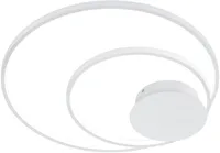 LAELAMP TRIO SEDONA 30W 2800LM 3000K MATT VALGE