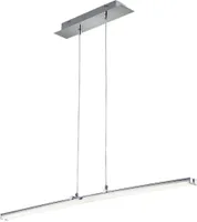 LAELAMP REALITY SPREAD 2X8W 800LM 3000K KROOM