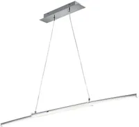 LAELAMP REALITY SPREAD 2X8W 800LM 3000K KROOM