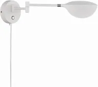 SEINALAMP TRIO TENTO 8,5W 830LM 3000K MATT VALGE