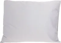 PADJAPÜÜR 50X70 CM, 100% PUUVILL SATÄÄN, STANDARD HELEHALL