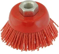 NAILONKETAS FASTER TOOLS 75MM M14