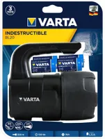 KANDELAMP BL20 INDESTRUCTIBLE