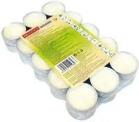 TEEKÜÜNAL 4,5H VALGE 30TK/PK