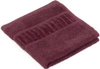 FROTEERÄTIK GÖZZE BIO 30X50CM PUUVILL 500G/M2 PLOOMILILLA