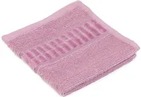 FROTEERÄTIK GÖZZE BIO 70X140CM PUUVILL 500G/M2 VANAROOSA