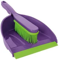 KÄSIHARI KUMMIST HARJASTEGA + KÜHVEL YORK PRESTIGE