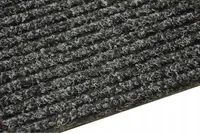 KUMMIPÕHJAGA UKSEMATT 50X77CM 