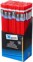 TEEMÄRGISTUSPOSTID XPERT 80 CM 6TK PAKIS