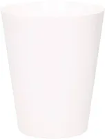 ORHIDEEPOTT CLIVO 12,5CM VALGE