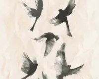 TAPEET FREE NATURE 34396-3 0,53X10,05M