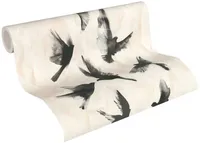 TAPEET FREE NATURE 34396-3 0,53X10,05M