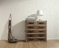 TAPEET FREE NATURE 34397-1 0,53X10,05M