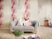 TAPEET FREE NATURE 34451-1 0,53X10,05M