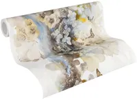 TAPEET FREE NATURE 34451-3 0,53X10,05M