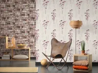 TAPEET FREE NATURE 34452-2 0,53X10,05M