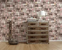 TAPEET FREE NATURE 34452-2 0,53X10,05M