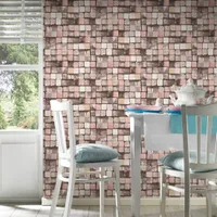 TAPEET FREE NATURE 34452-2 0,53X10,05M