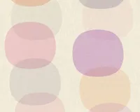 TAPEET POP COLORS 35590-4 0,53X10,05M