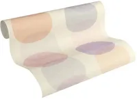 TAPEET POP COLORS 35590-4 0,53X10,05M