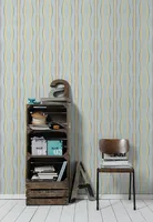 TAPEET POP COLORS 35597-2 0,53X10,05M