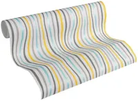 TAPEET POP COLORS 35597-2 0,53X10,05M