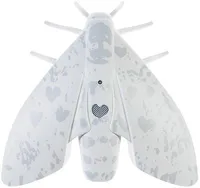 SUITSUANDUR JALO HELSINKI LENTO 10 VALGE