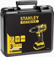 AKUTRELL STANLEY FATMAX FMC600D2 18V 2 X 2,0 AH
