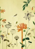 FOTOTAPEET MOST FABULOUS / ONSZELF 532036 200X280CM