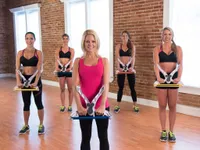 KÄSIVARTE TREENINGVAHEND GYMBIT