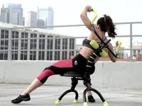 TRENAŽÖÖR GYMBIT AB DOER 360