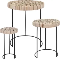 LAUDADE KOMPLEKT 3TK