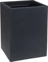 LILLEPOTT KUBUS QUADR 40X30X30CM ANTRATSIIT