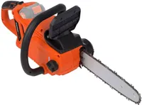 AKUKETTSAAG POWERPLUS DUAL POWER POWDPG7575 HARJAVABA 40V 2,0AH