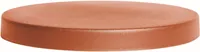 LILLEPOTIALUS PROSPERPLAST ÜMMARGUNE PLASTIK Ø30CM TERRACOTTA
