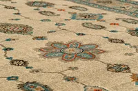 VAIP 4LIVING ANTIBES 160X230CM BEEŽ